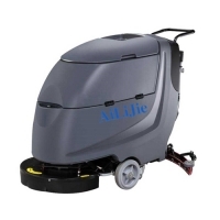 德匯牌FS20W手推式洗地機(jī) 高效清潔解決方案，盡在昆山艾利潔機(jī)電