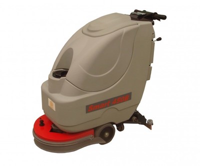 山東洗地機(jī) 智能制造新篇章，清潔設(shè)備新標(biāo)桿