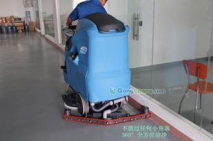 菲邁普MMG85B駕駛式洗地機(jī)價(jià)格解析與市場(chǎng)應(yīng)用概覽